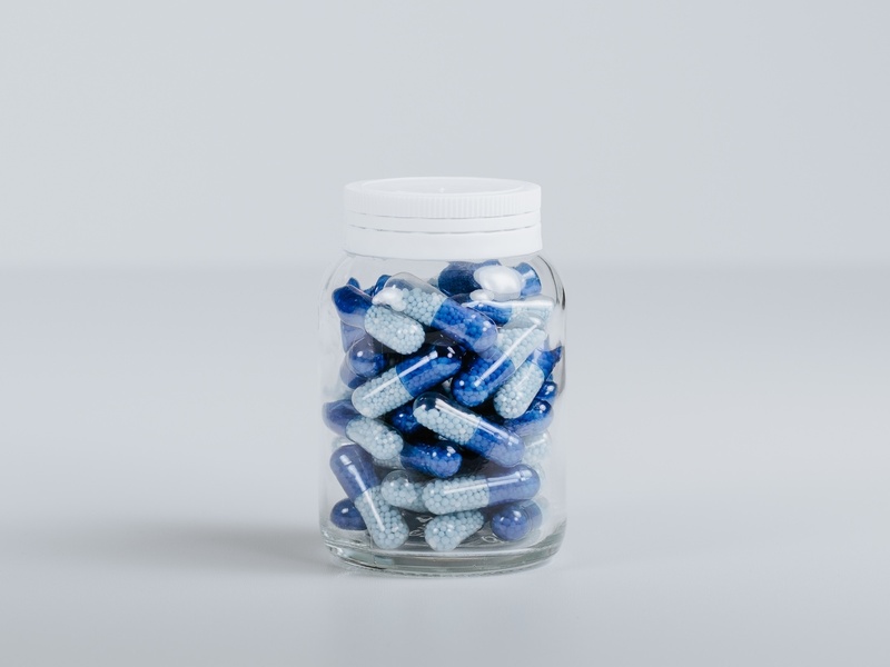 Troubles fonctionnels digestifs, maux de tête… Vous en avez assez de prendre des médicaments ? 