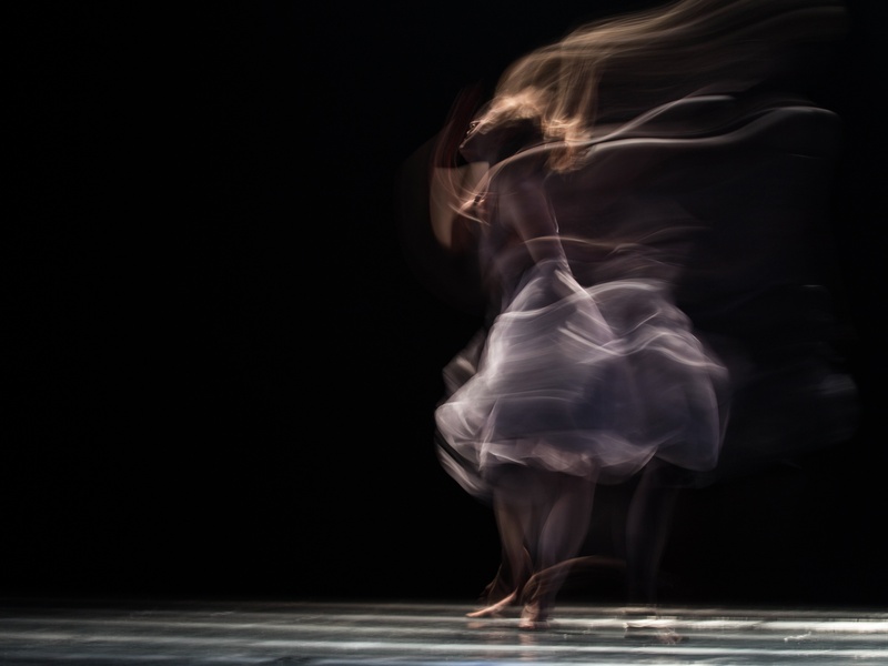 Accompagnement des danseurs et des comédiens