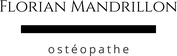 Florian Mandrillon - Ostéopathe à Paris 10ème